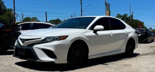 Image for 2019 Toyota Camry L ID: 6634725