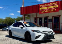 Image for 2019 Toyota Camry L ID: 6634725