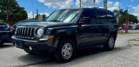 Image for 2016 Jeep Patriot Sport ID: 6638279