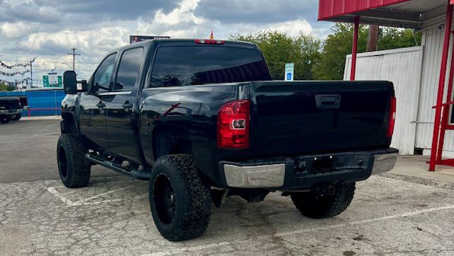 2011 Chevrolet Silverado 1500 Image 5