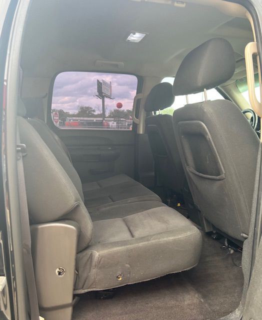 2011 Chevrolet Silverado 1500 Image 7