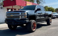 Image for 2014 Chevrolet Silverado 1500 LT ID: 6678900