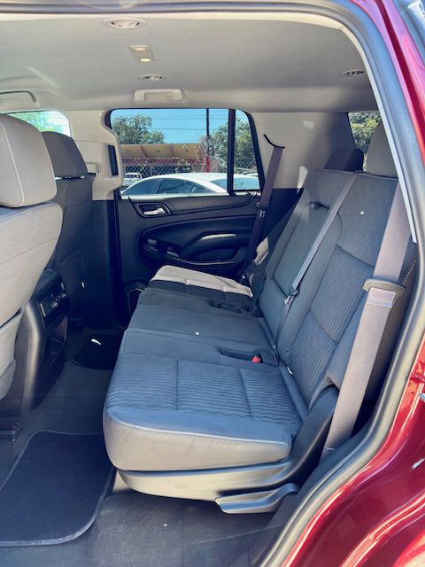2017 Chevrolet Tahoe Image 5