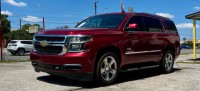 Image for 2017 Chevrolet Tahoe 1500 LS ID: 6708888
