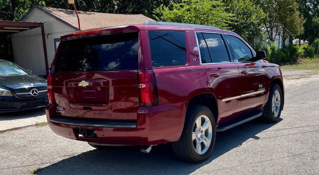 2017 Chevrolet Tahoe Image 5