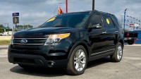 Image for 2012 Ford Explorer Limited ID: 6802650