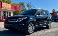 Image for 2012 Ford Explorer Limited ID: 6802650