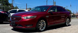 Image for 2015 Ford Taurus Limited ID: 6802666