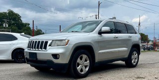 Image for 2013 Jeep Grand Cherokee Laredo ID: 6803237