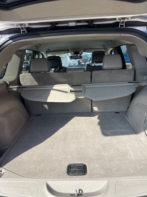 2013 Jeep Grand Cherokee Image 9