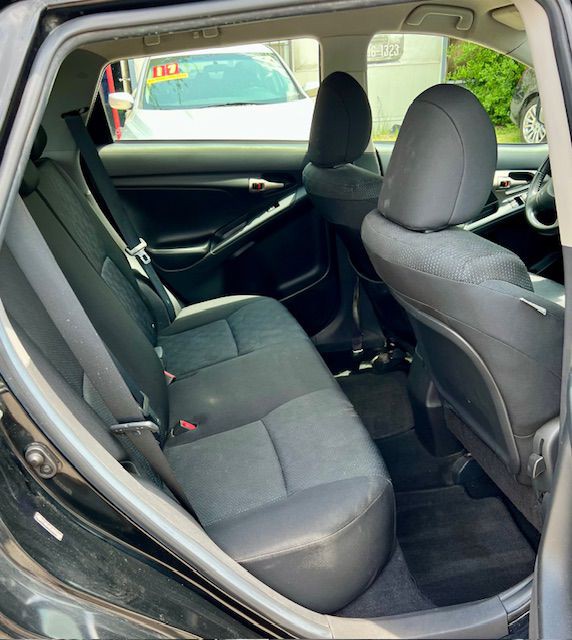 2009 Toyota Corolla Image 7
