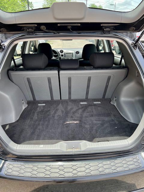 2009 Toyota Corolla Image 8