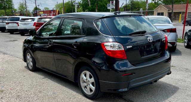 2009 Toyota Corolla Image 9