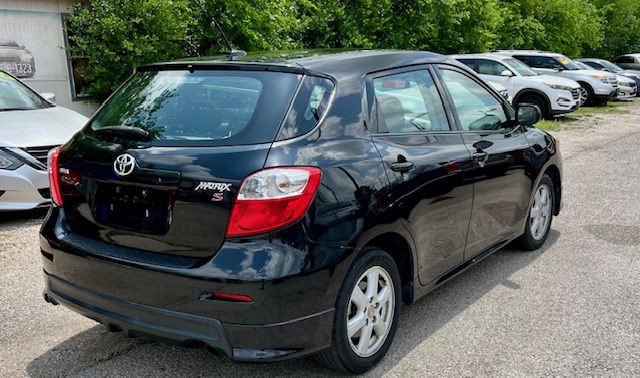 2009 Toyota Corolla Image 10