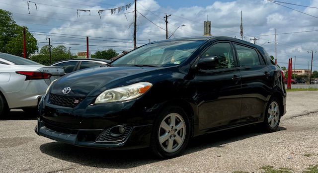 2009 Toyota Corolla Image 11