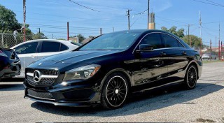 Image for 2015 Mercedes-Benz CLA-Class CLA 250 ID: 6810961