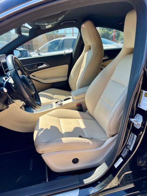 2015 Mercedes-Benz CLA-Class Image 6