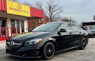 Image for 2015 Mercedes-Benz CLA-Class CLA 250 ID: 6810961