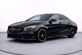 Image for 2015 Mercedes-Benz CLA-Class CLA 250 ID: 6810961