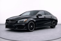 Image for 2015 Mercedes-Benz CLA-Class CLA 250 ID: 6810961