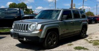 Image for 2017 Jeep Patriot Sport ID: 6834739