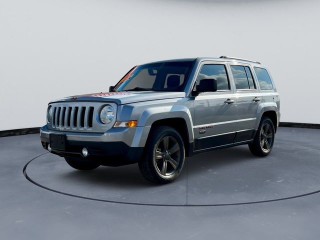 Image for 2017 Jeep Patriot Sport ID: 6834739