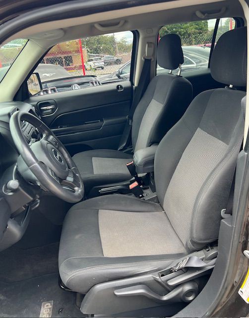 2014 Jeep Patriot Image 6