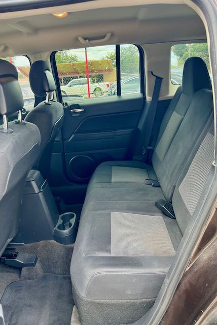 2014 Jeep Patriot Image 7