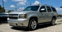 Image for 2012 Chevrolet Tahoe 1500 LS ID: 6847720