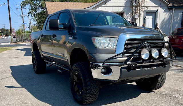 2008 Toyota Tundra Image 3