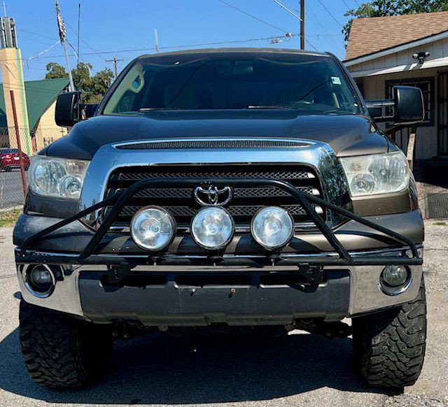 2008 Toyota Tundra Image 4