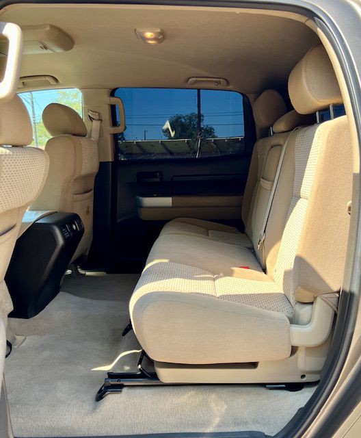 2008 Toyota Tundra Image 6