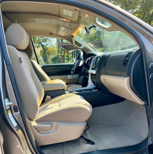 2008 Toyota Tundra Image 7