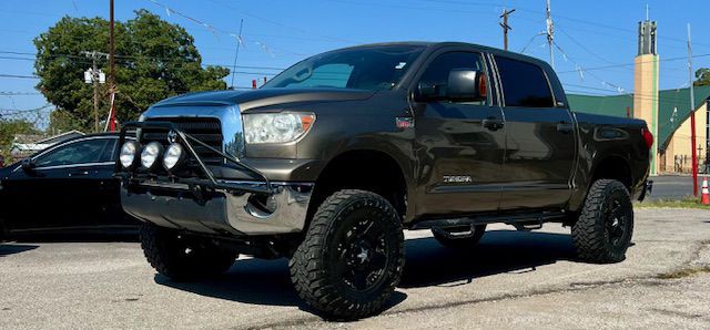 2008 Toyota Tundra Image 10