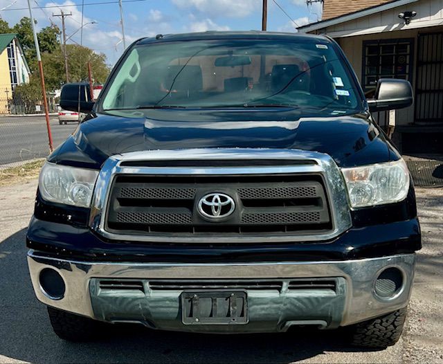 2013 Toyota Tundra Image 3