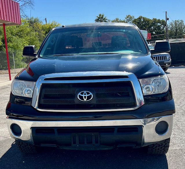 2013 Toyota Tundra Image 3