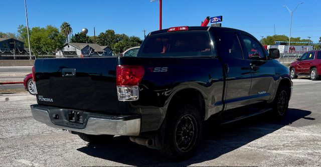 2013 Toyota Tundra Image 5