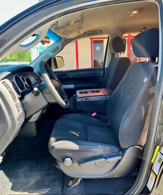 2013 Toyota Tundra Image 6