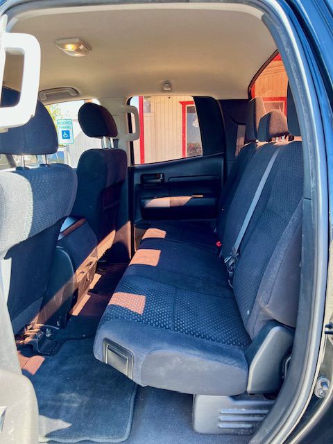 2013 Toyota Tundra Image 7