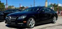 Image for 2014 Mercedes-Benz CLS-Class CLS 550 ID: 6872820