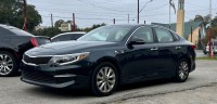 Image for 2016 Kia Optima LX ID: 6895941