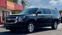 Image for 2017 Chevrolet Suburban 1500 LS ID: 6913036