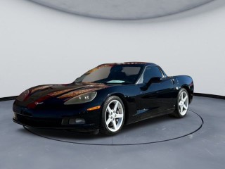 Image for 2006 Chevrolet Corvette  ID: 6938469