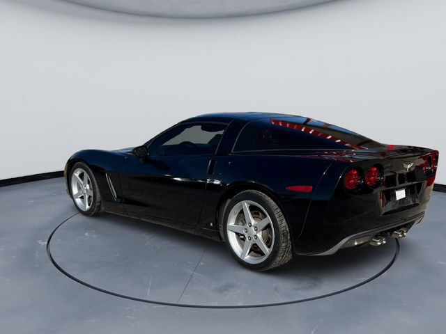 2006 Chevrolet Corvette Image 3