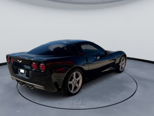 2006 Chevrolet Corvette Image 4