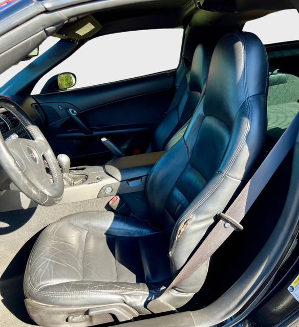 2006 Chevrolet Corvette Image 5