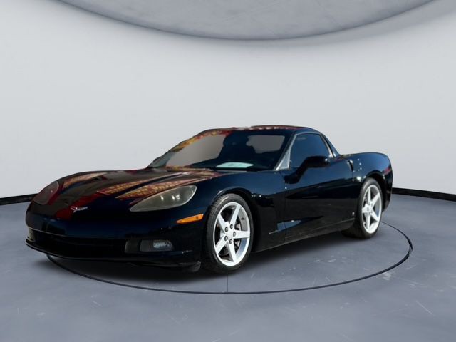 2006 Chevrolet Corvette Image 7