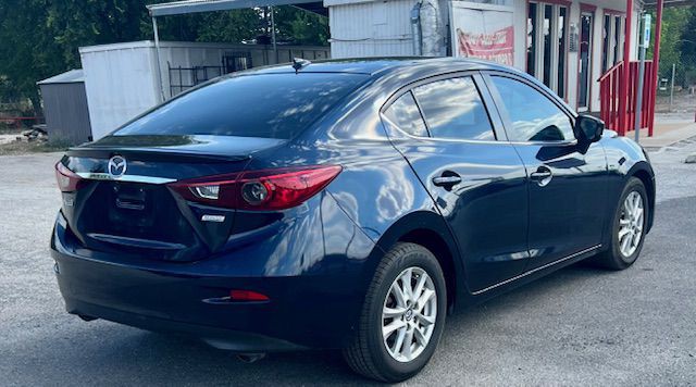 2015 Mazda Mazda3 Image 4
