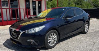 Image for 2015 Mazda Mazda3 Grand Touring ID: 6946009