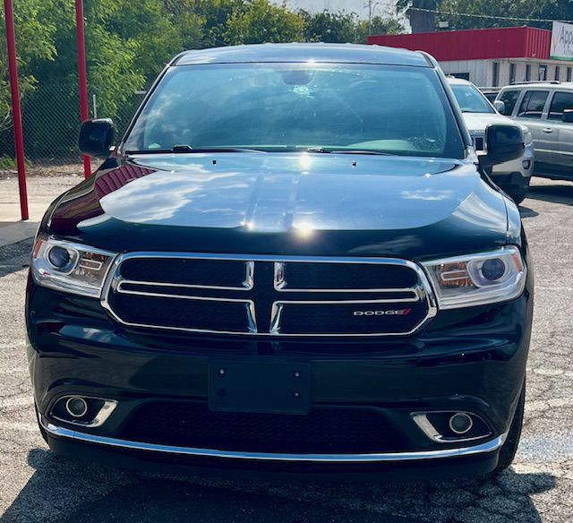2018 Dodge Durango Image 5